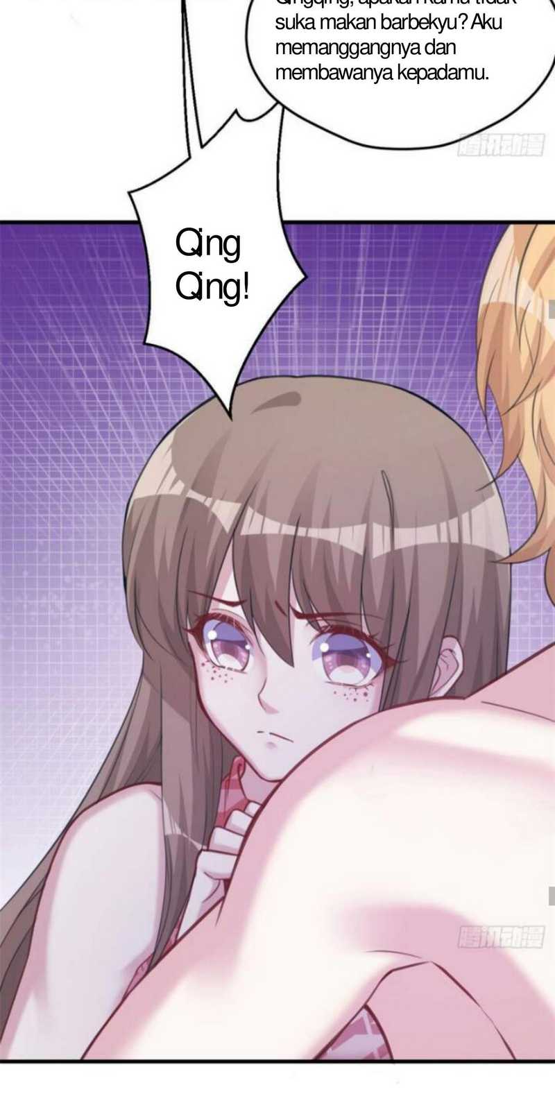 Beauty and the Beasts Chapter 210 Bahasa Indonesia